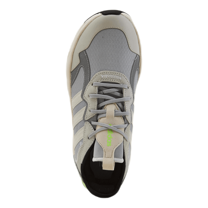 Futureflow Shoes Grey Two / Chalk White / Aluminium