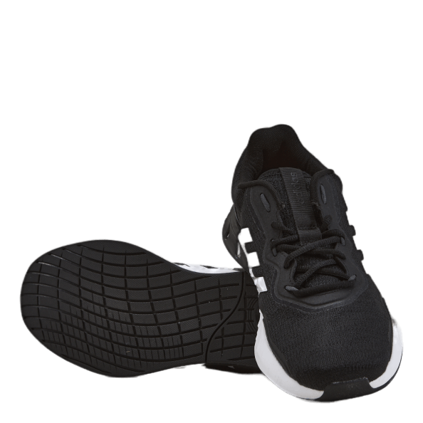 Kaptir Super Shoes Core Black / Cloud White / Grey Six