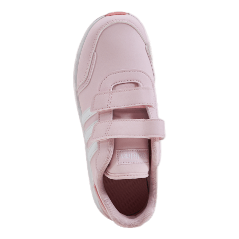 VS Switch Shoes Clear Pink / Cloud White / Super Pop