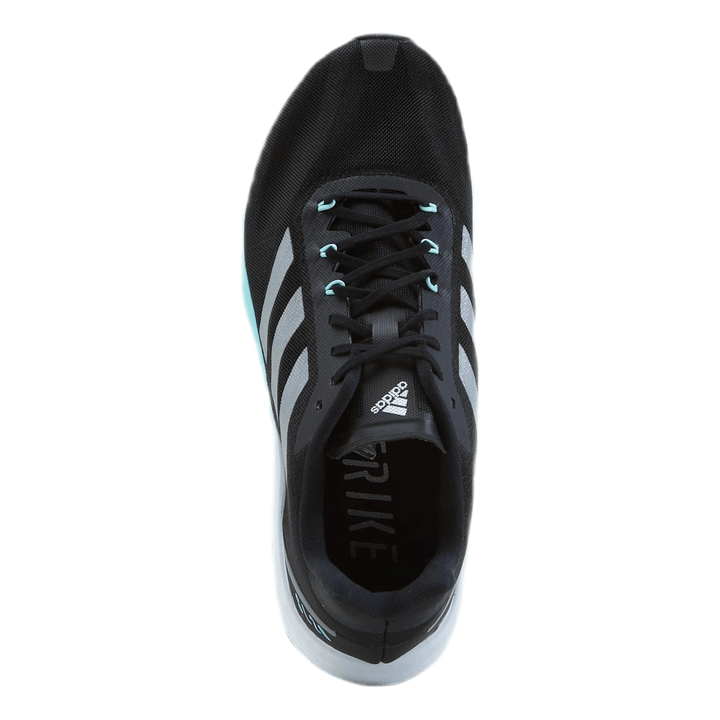 SL20 Shoes Core Black / Silver Metallic / Clear Aqua