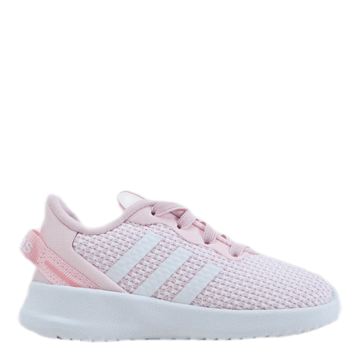 Racer Tr 2.0 I Clear Pink / Cloud White / Super Pop