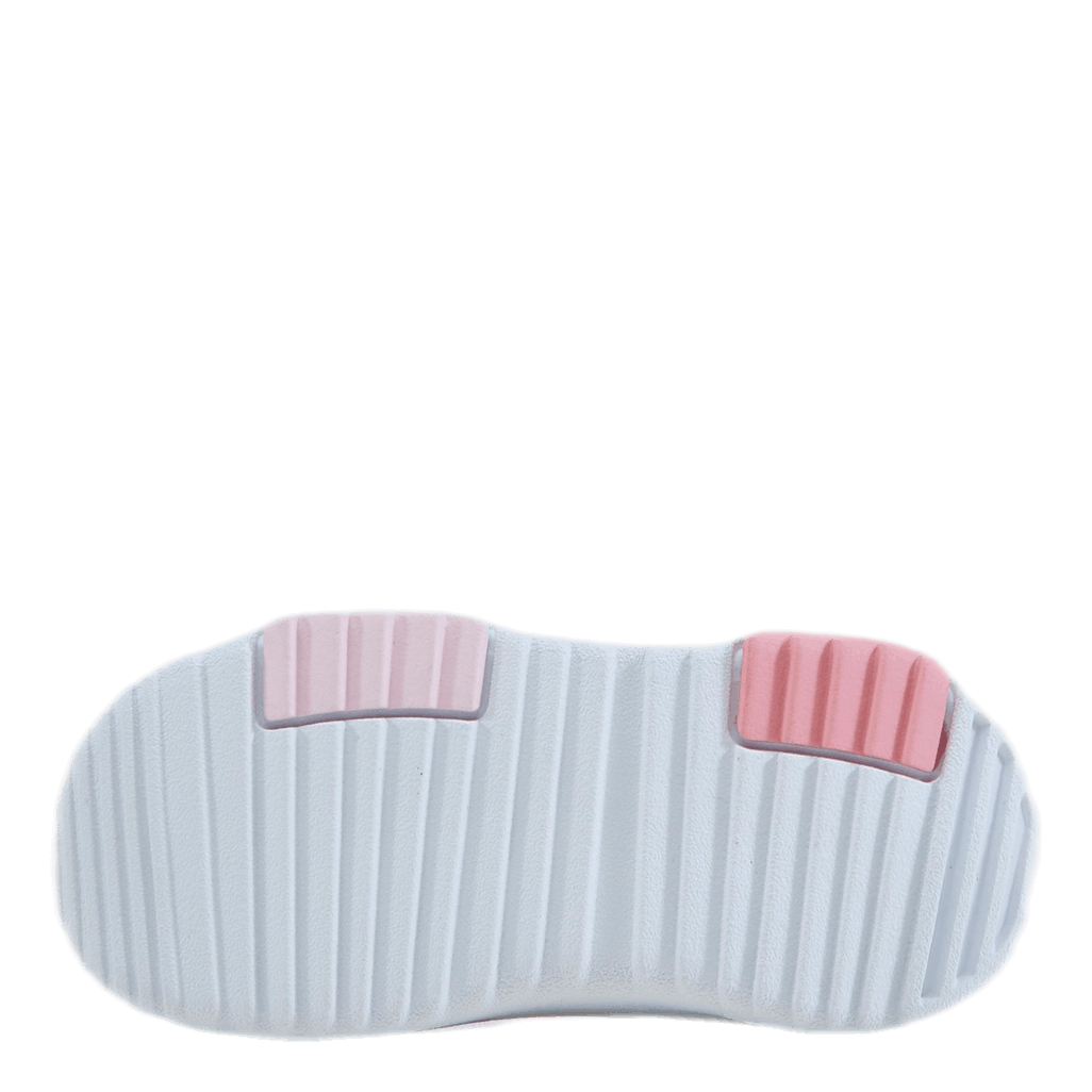 Racer Tr 2.0 I Clear Pink / Cloud White / Super Pop