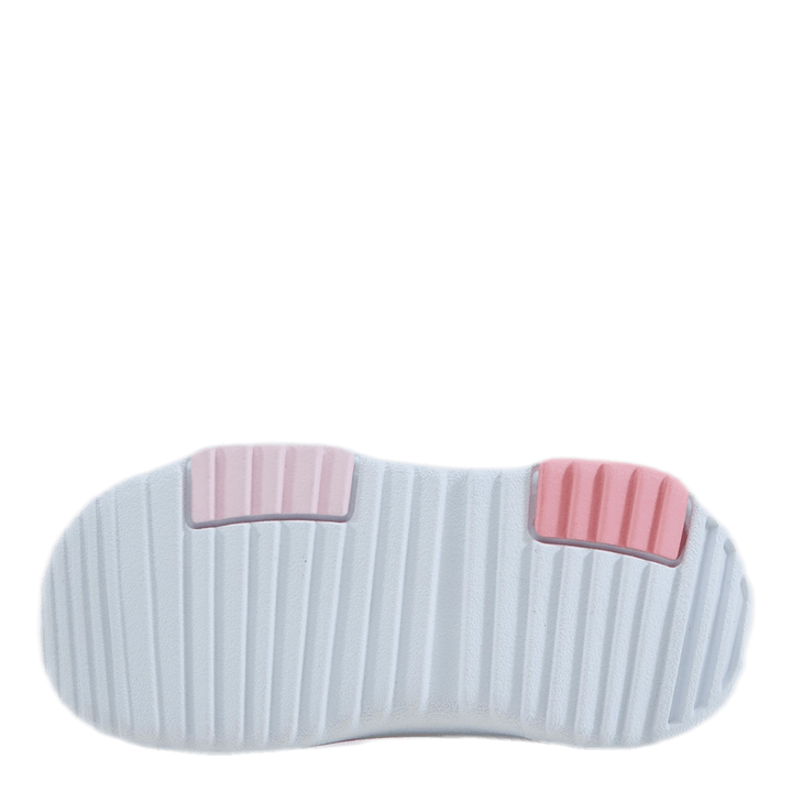 Racer Tr 2.0 I Clear Pink / Cloud White / Super Pop