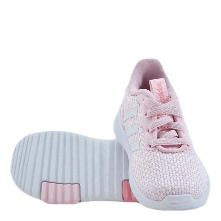 Racer Tr 2.0 I Clear Pink / Cloud White / Super Pop