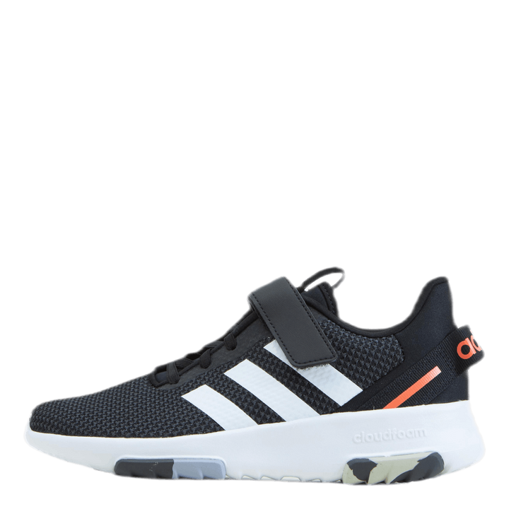 Racer Tr 2.0 C Core Black / Cloud White / Grey Six