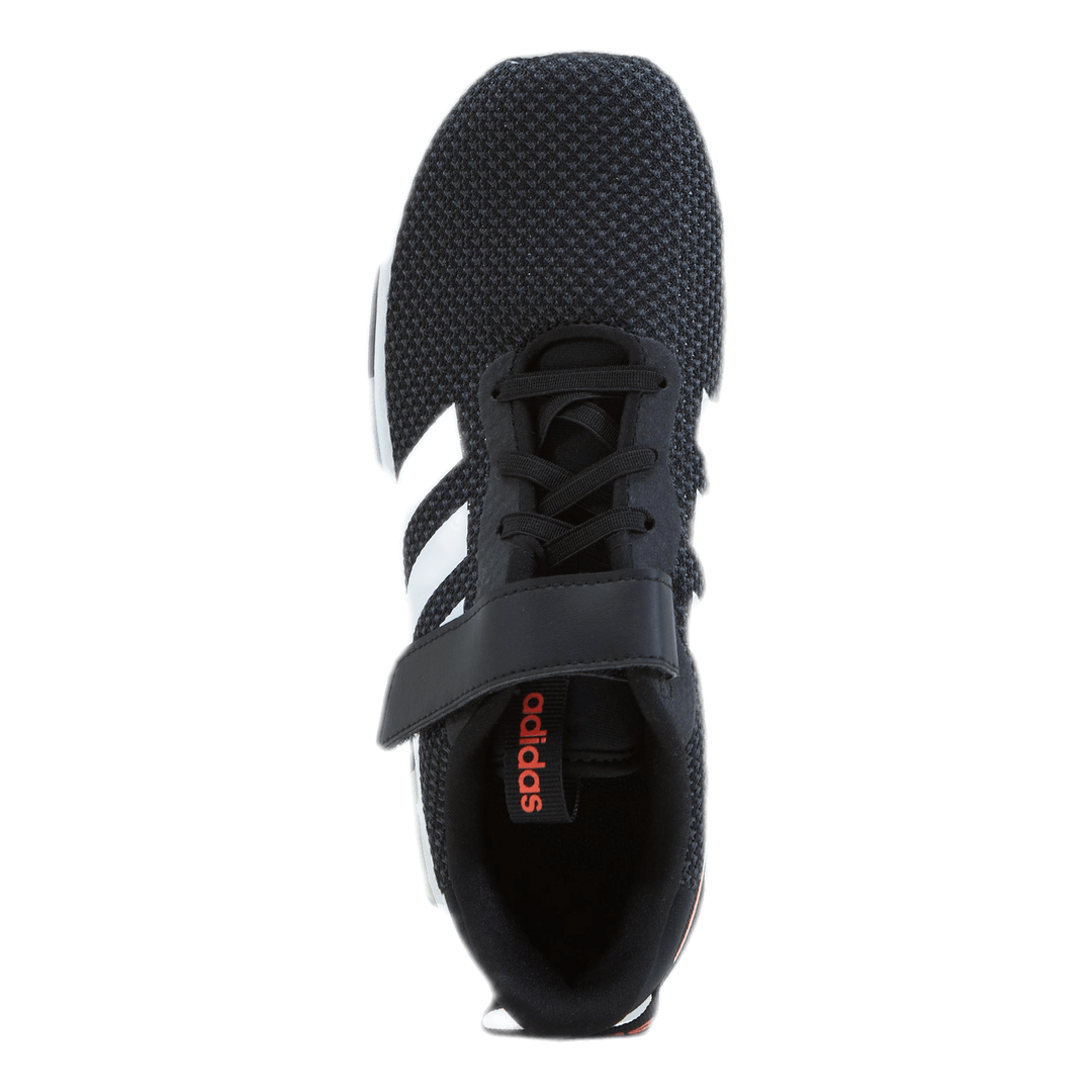 Racer Tr 2.0 C Core Black / Cloud White / Grey Six