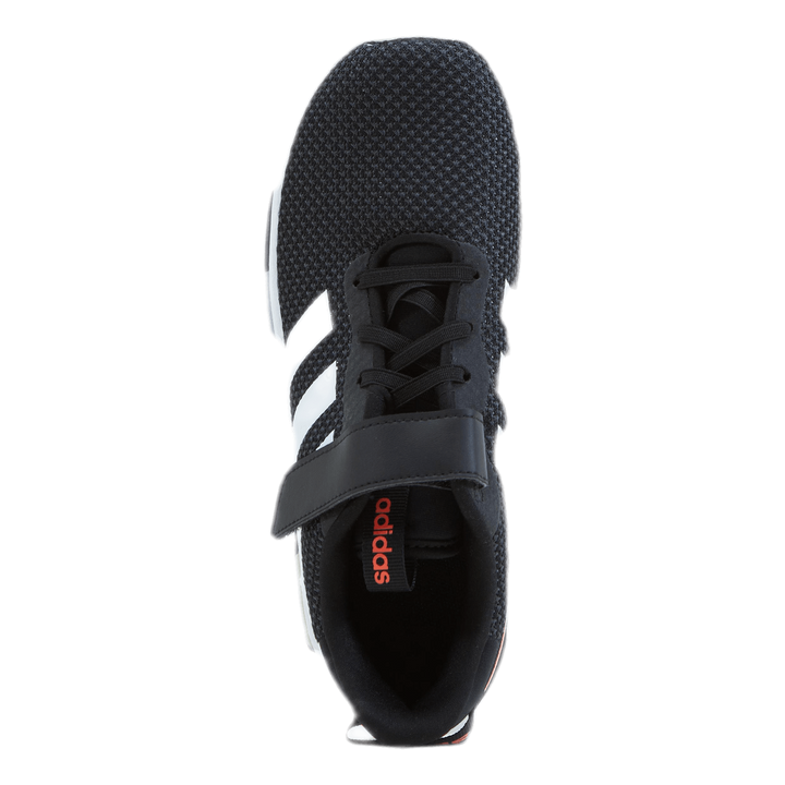 Racer Tr 2.0 C Core Black / Cloud White / Grey Six