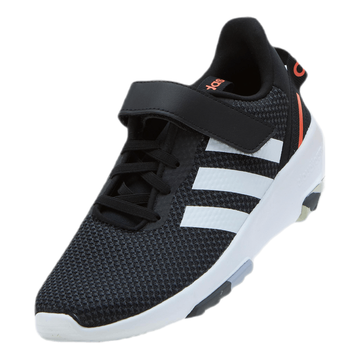 Racer Tr 2.0 C Core Black / Cloud White / Grey Six