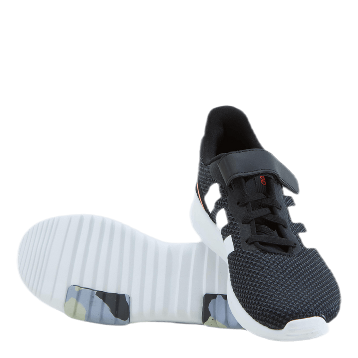 Racer Tr 2.0 C Core Black / Cloud White / Grey Six