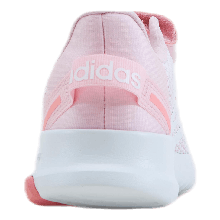 Racer Tr 2.0 C Clear Pink / Cloud White / Super Pop