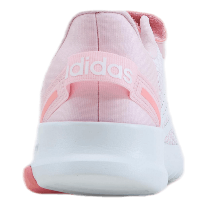 Racer Tr 2.0 C Clear Pink / Cloud White / Super Pop