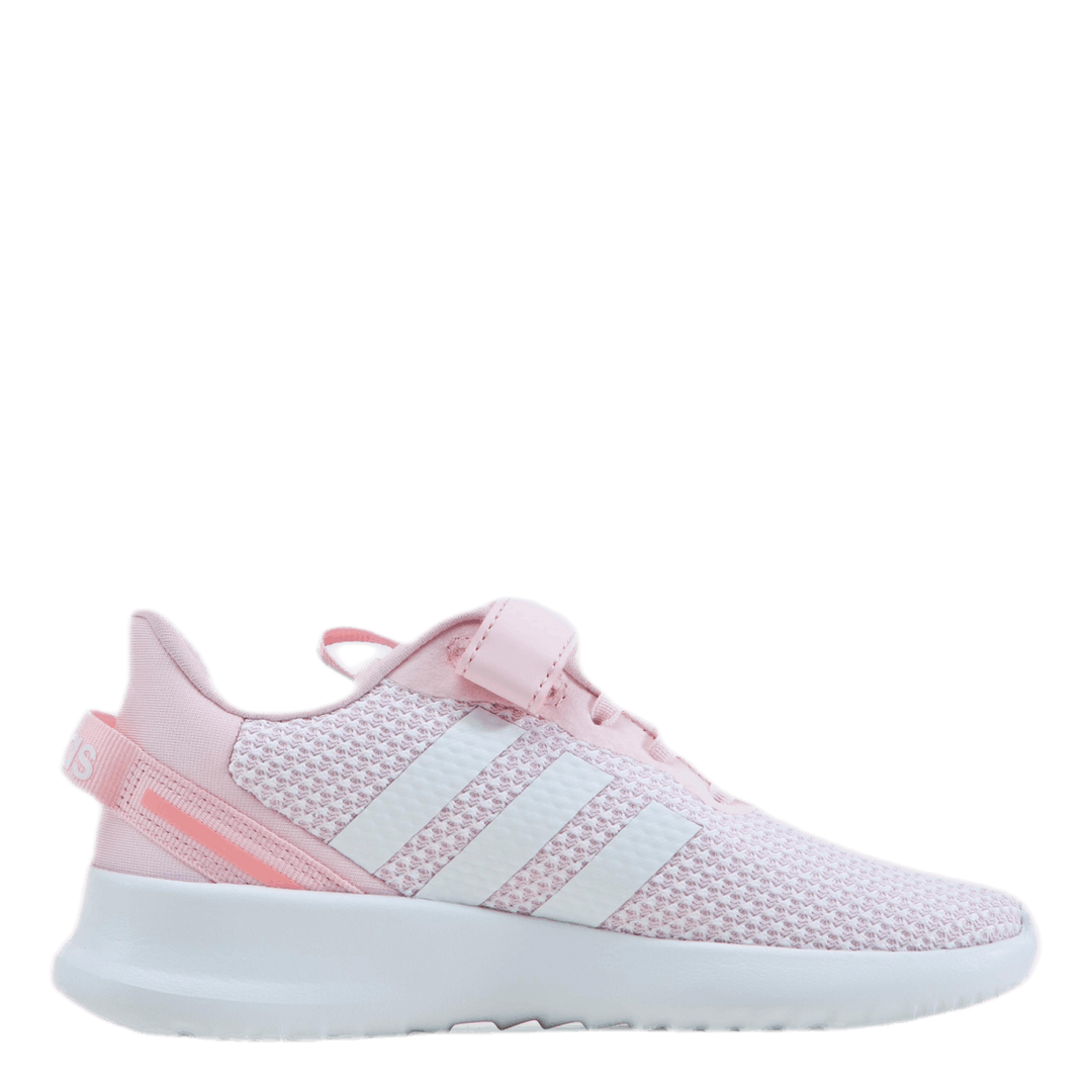 Racer Tr 2.0 C Clear Pink / Cloud White / Super Pop