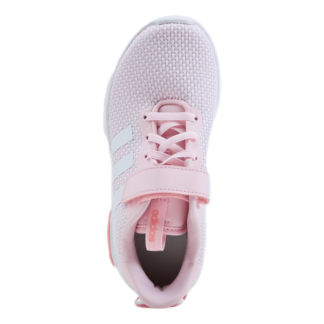 Racer Tr 2.0 C Clear Pink / Cloud White / Super Pop