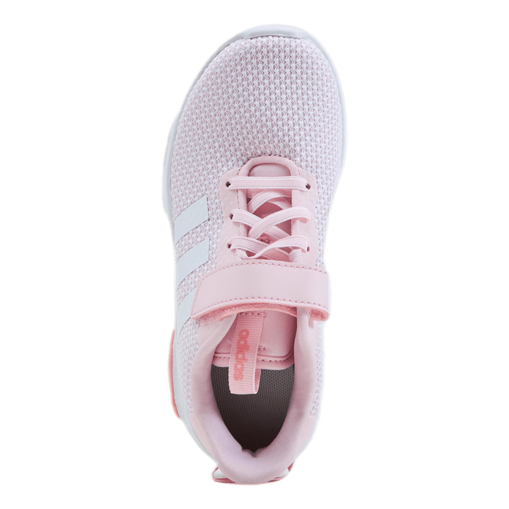 Racer Tr 2.0 C Clear Pink / Cloud White / Super Pop