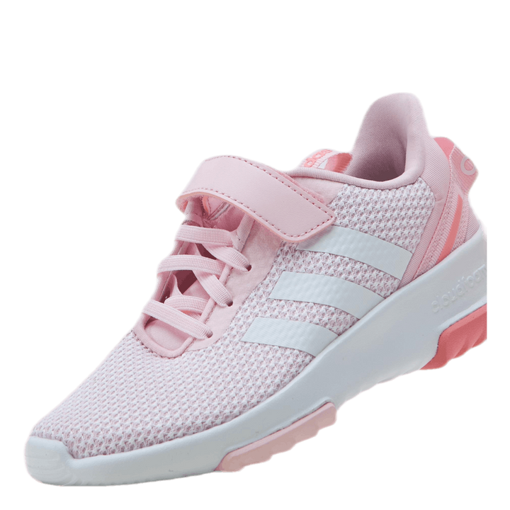 Racer Tr 2.0 C Clear Pink / Cloud White / Super Pop