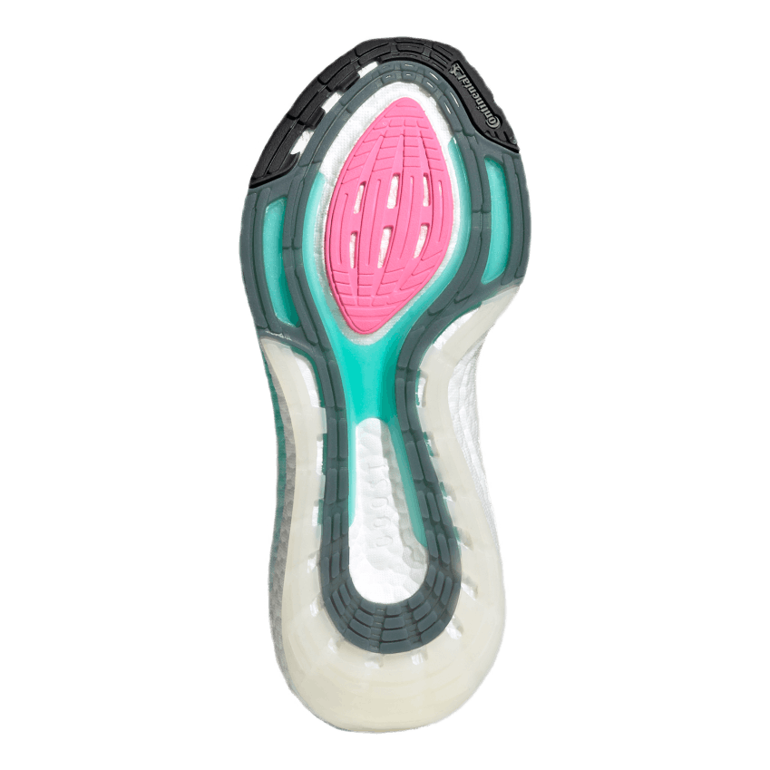 Ultraboost clear mint sales