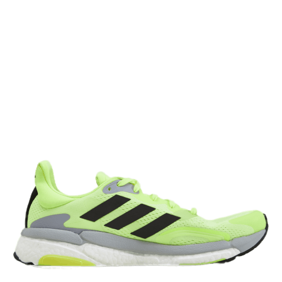 Adidas solar boost core black hotsell