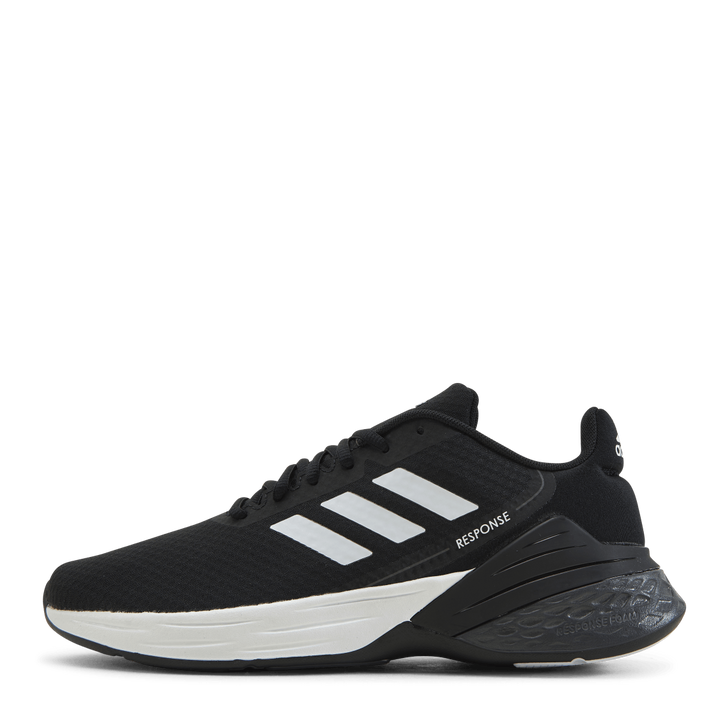 Response SR Shoes Core Black / Cloud White / Grey Six