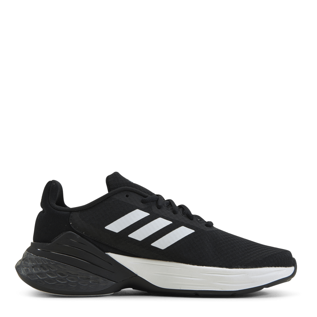 Response SR Shoes Core Black / Cloud White / Grey Six