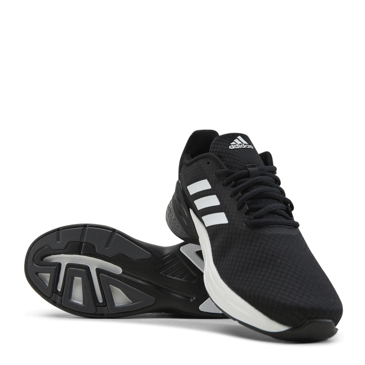 Response SR Shoes Core Black / Cloud White / Grey Six