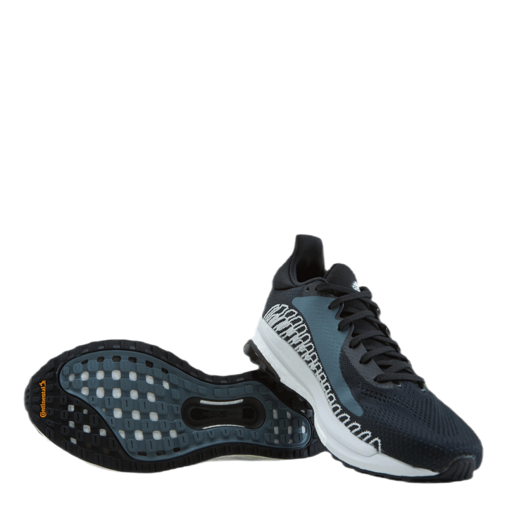 Solar Glide St 3 M Core Black / Cloud White / Blue Oxide