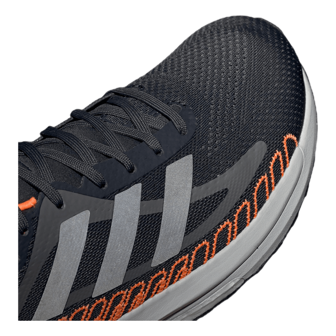 Solar Glide St 3 M Grey Six / Core Black / Screaming Orange