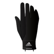 Gloves Aeroready Black / Black / Reflective Silver