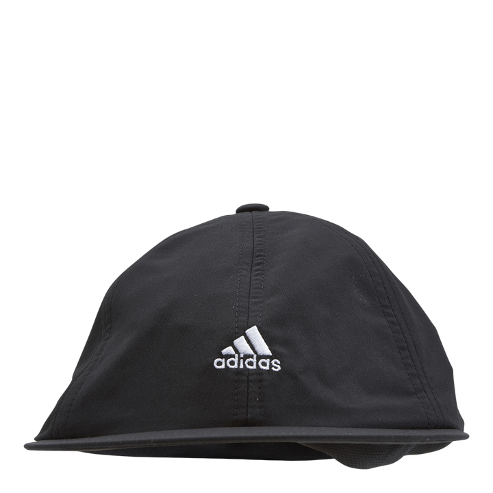 Lightweight Primeblue Runner Cap Black / Black / White