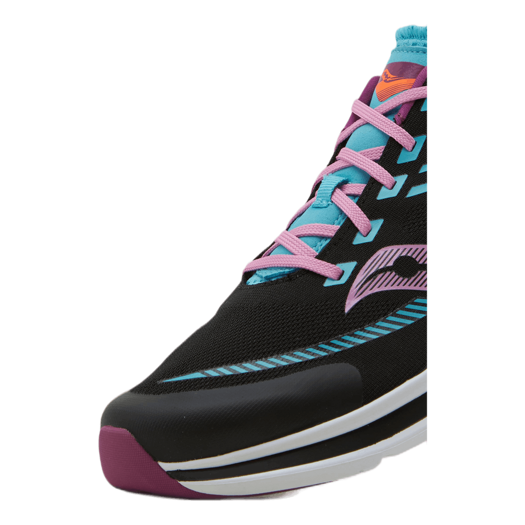 Kinvara 12 Pink/Black