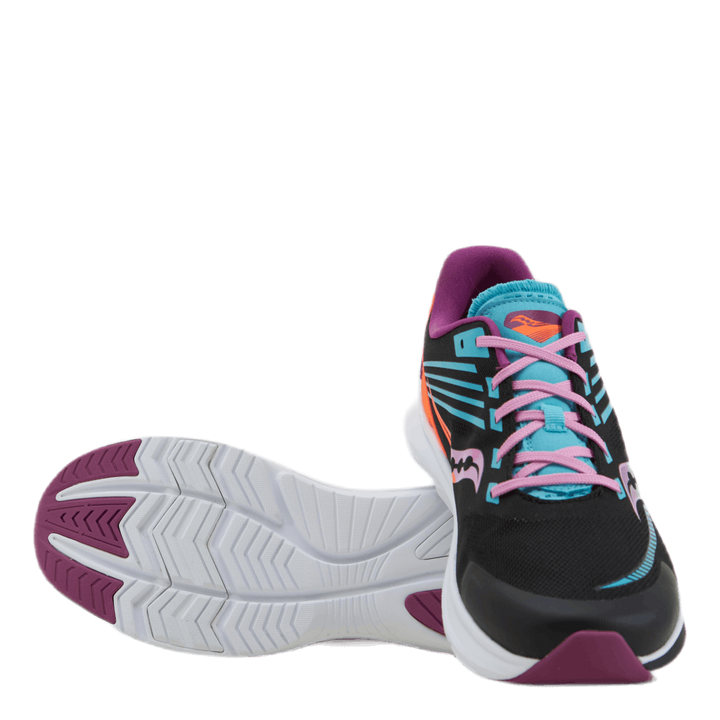 Kinvara 12 Pink/Black