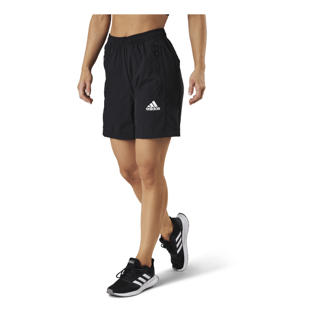 Adidas d2m 2025 woven shorts