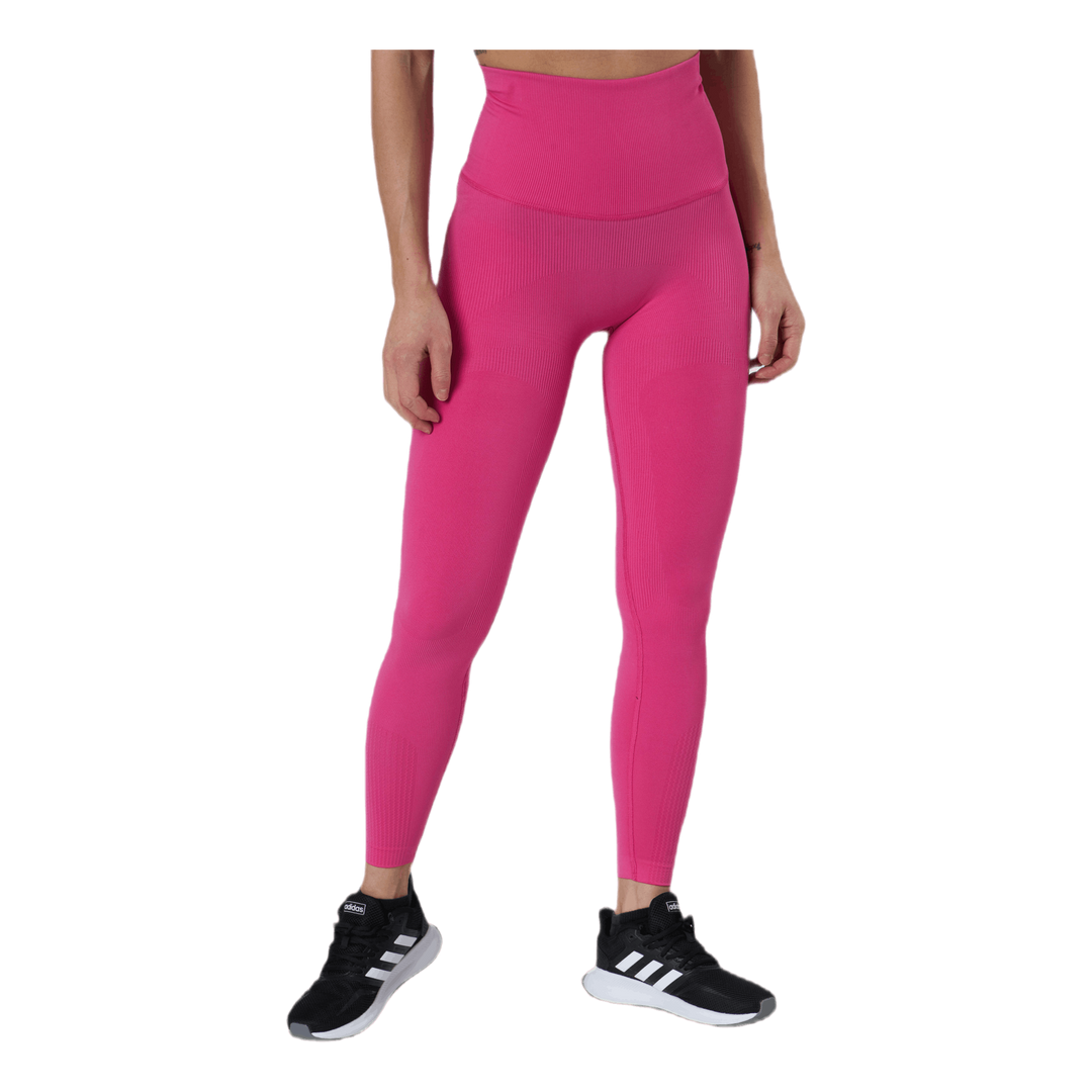 Legging adidas cheap rosa
