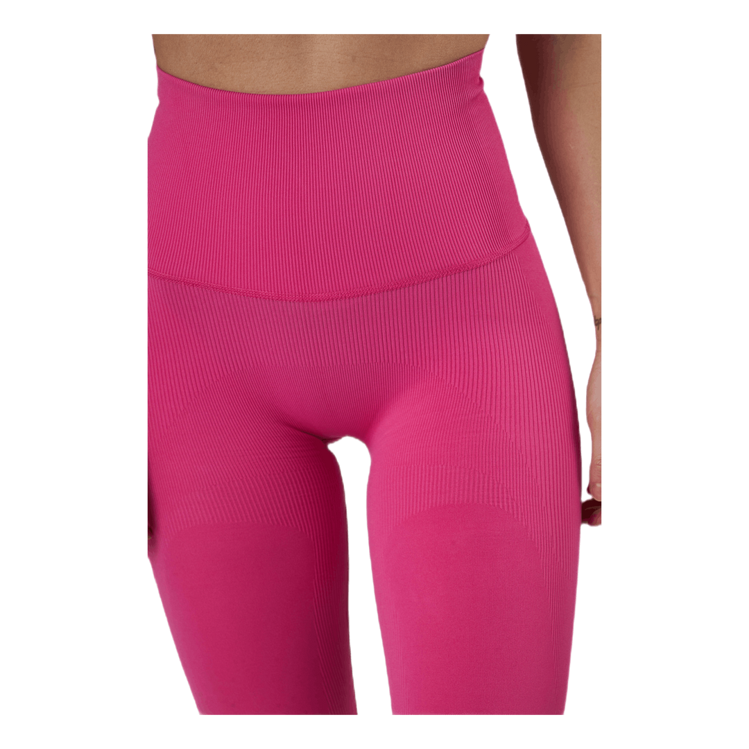 Buy adidas Womens Formotion Sculpt Tights Leggings Screaming Pink