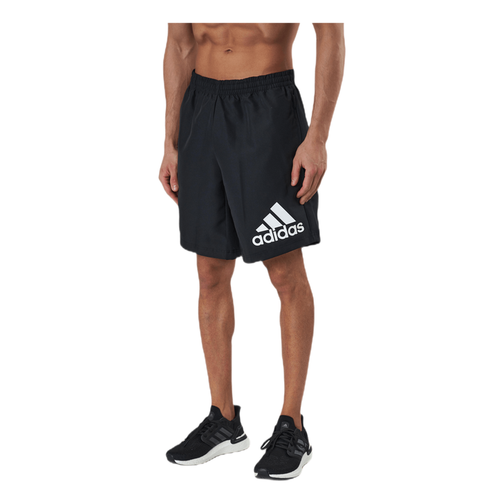 Men Sportphoria Shorts Black / White