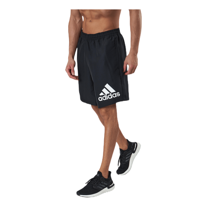 Men Sportphoria Shorts Black / White