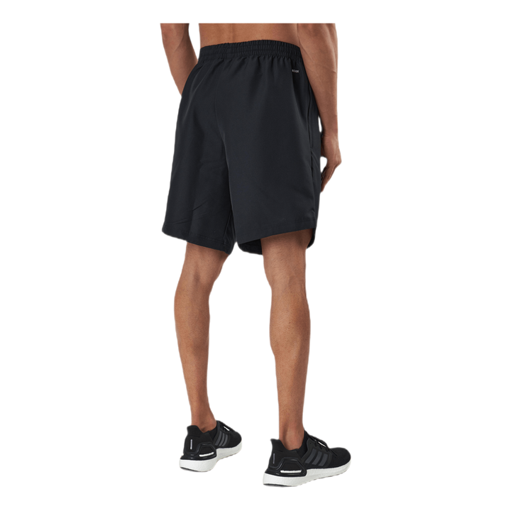 Men Sportphoria Shorts Black / White