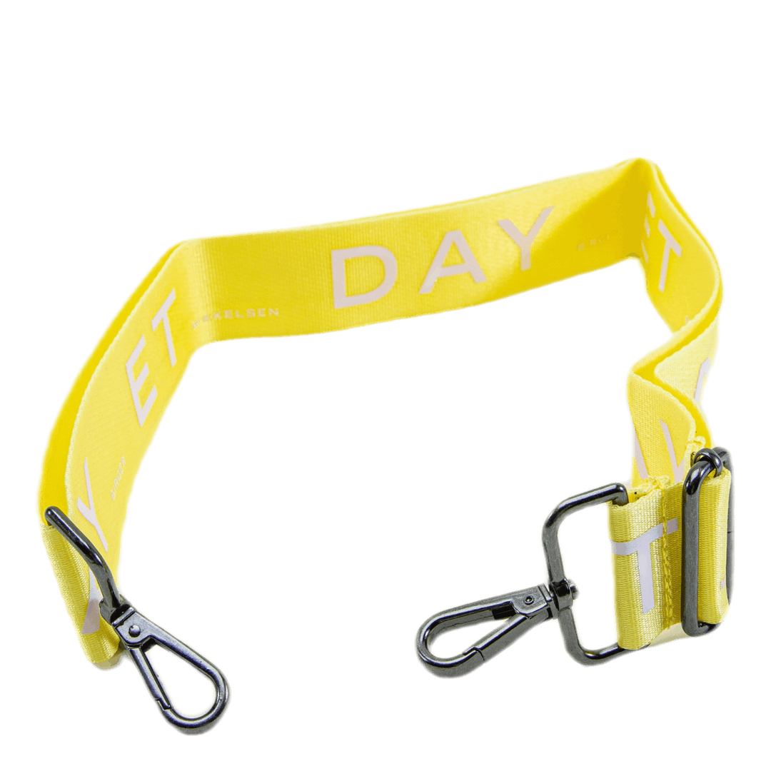 Day ET Color Strap Yellow