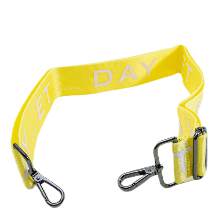 Day ET Color Strap Yellow