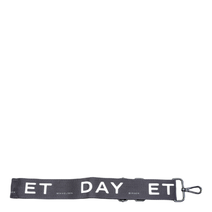 Day ET Color Strap Grey