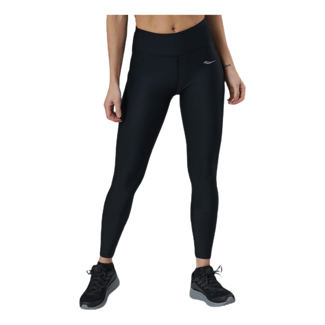 Fortify 7/8 Tight Black