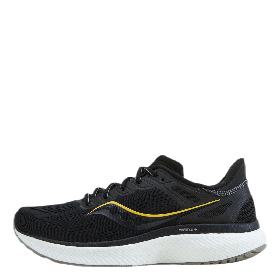 Hurricane 23 Black/Gold