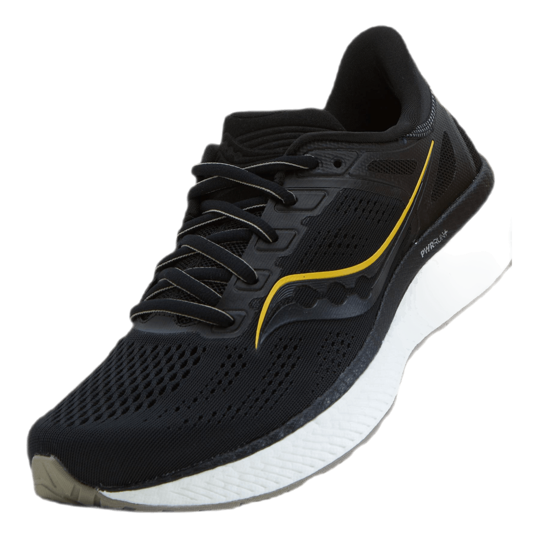 Mens saucony hurricane best sale