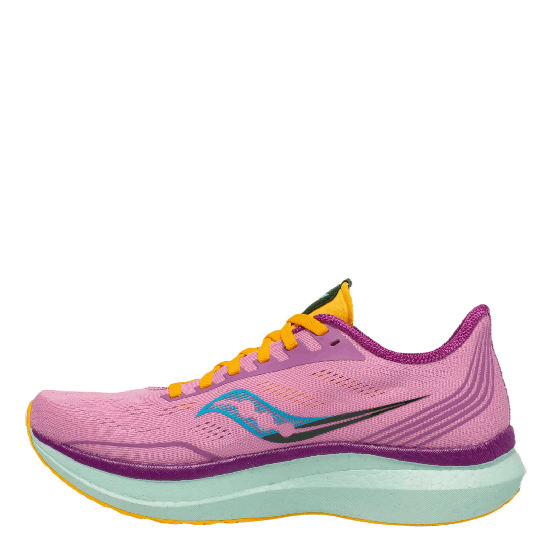Saucony Endorphin Pro Pink – - Main Image