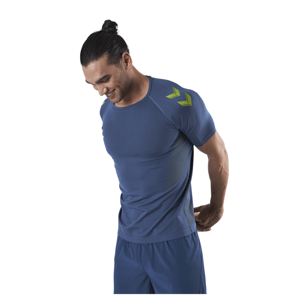 Pro Seamless Jsy