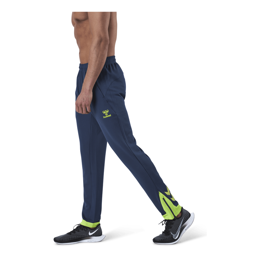 Poly Pants