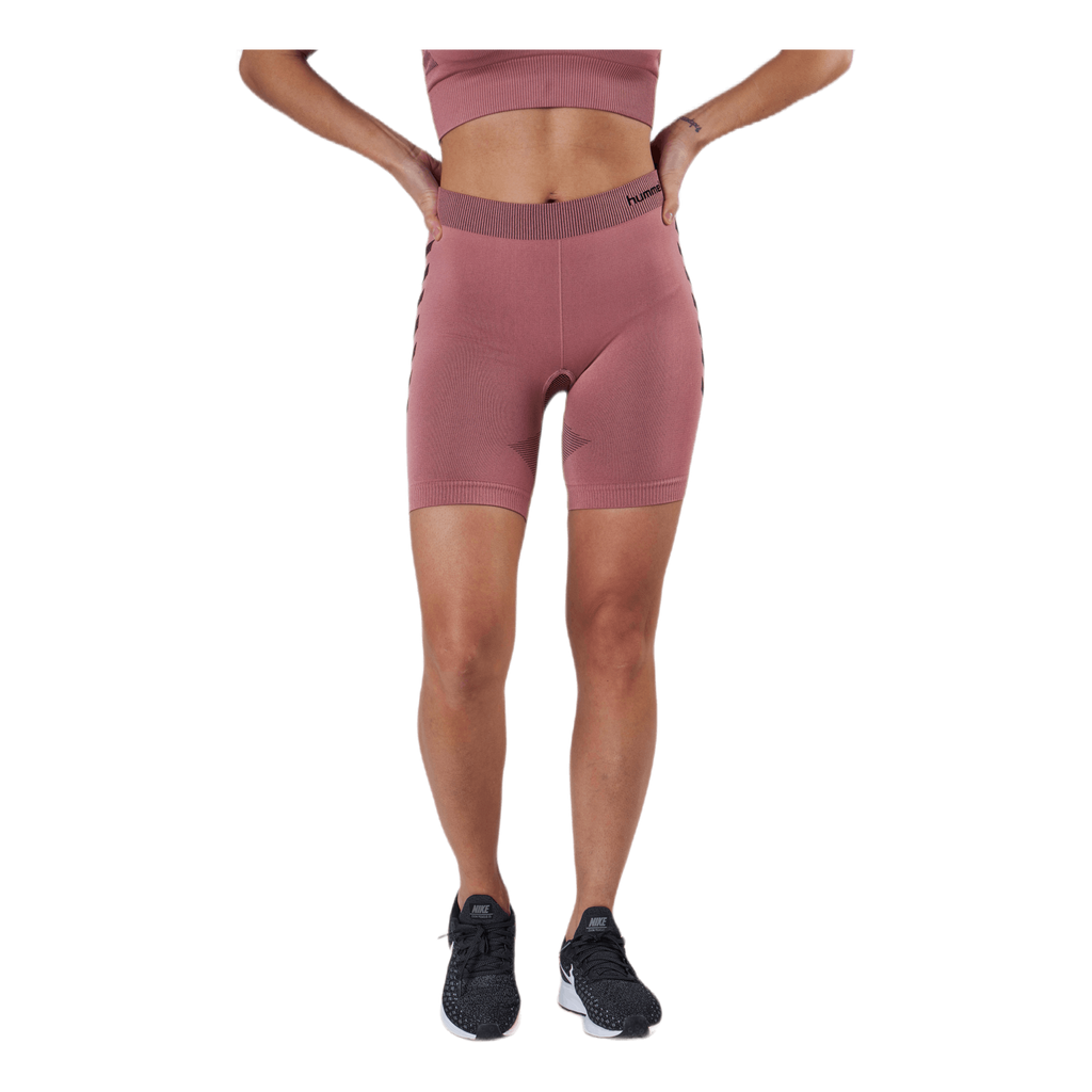 Seamless Training Tights