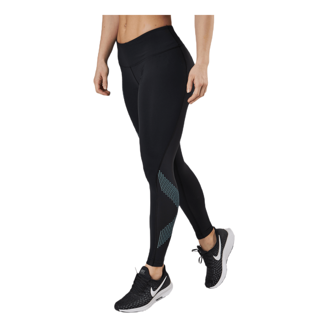 Mid rise 2025 compression leggings