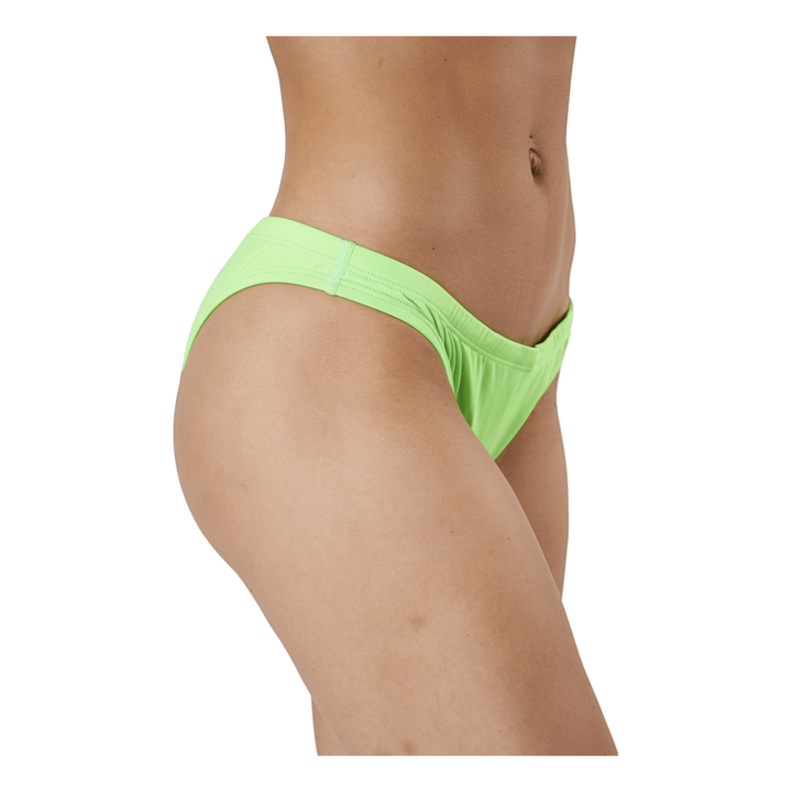 Sport Bikini Bottom Green
