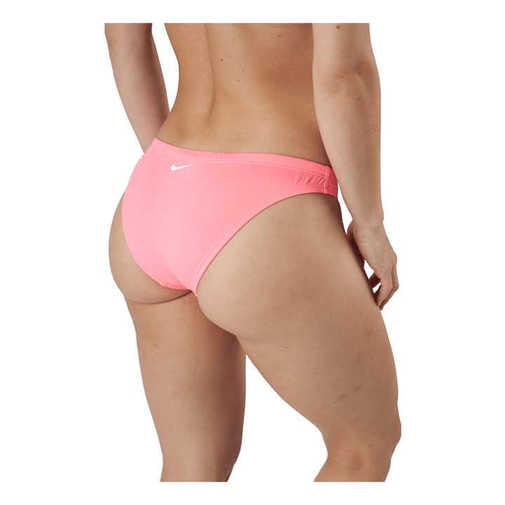 Sport Bikini Bottom Pink