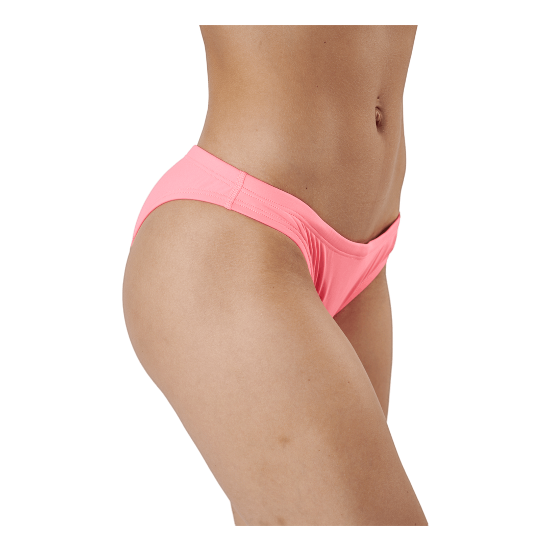 Sport Bikini Bottom Pink
